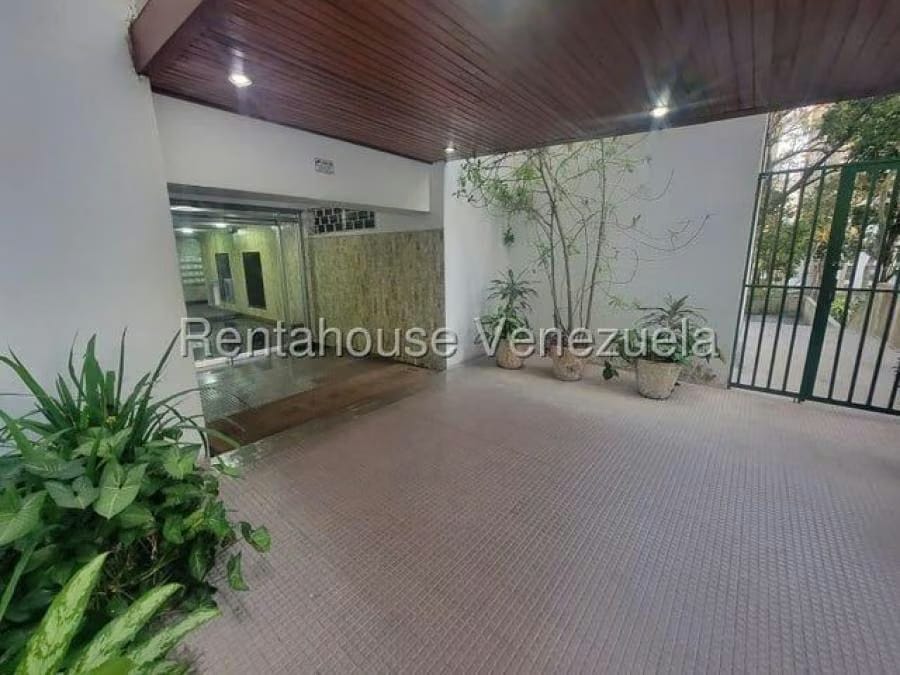 Apartamento en Venta en Chacaíto Caracas - 13