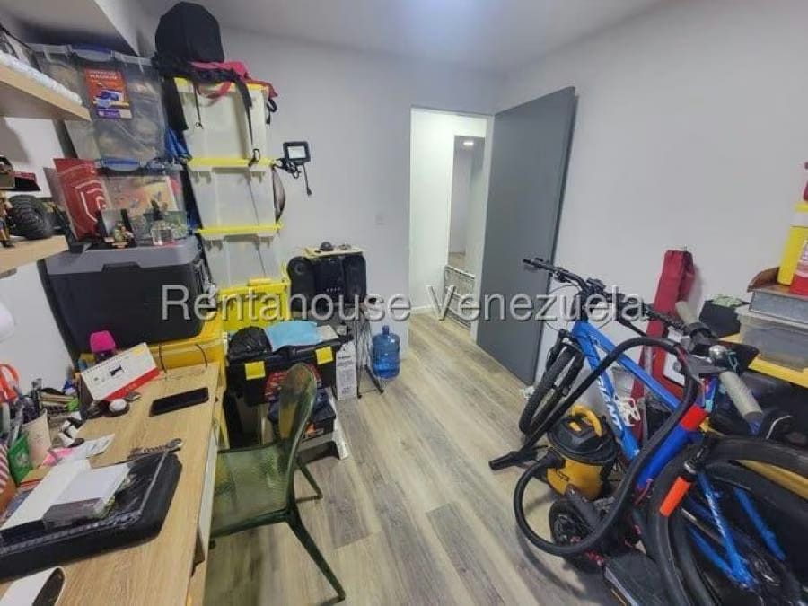 Apartamento en Venta en Chacaíto Caracas - 14
