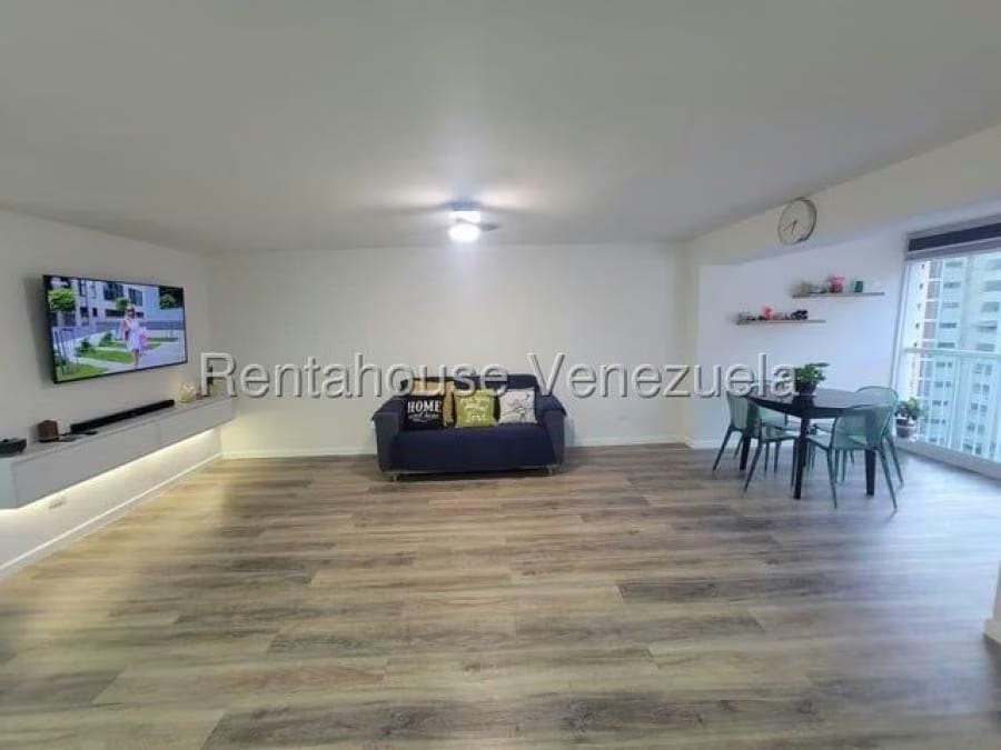 Apartamento en Venta en Chacaíto Caracas - 15