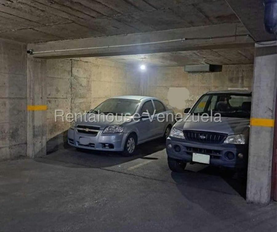 Apartamento en Venta en Chacaíto Caracas - 17