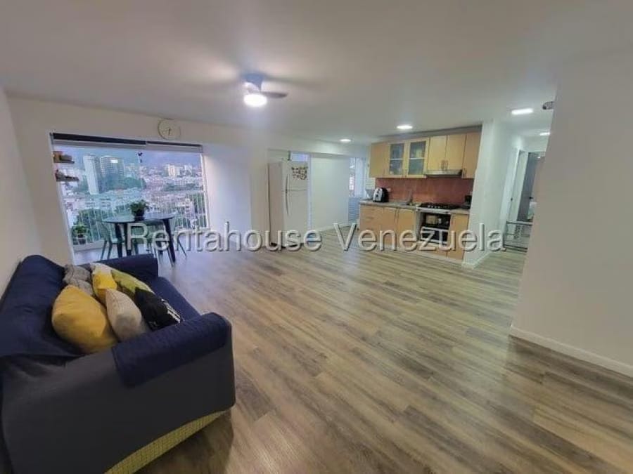 Apartamento en Venta en Chacaíto Caracas - 18