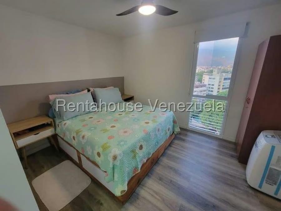 Apartamento en Venta en Chacaíto Caracas - 3