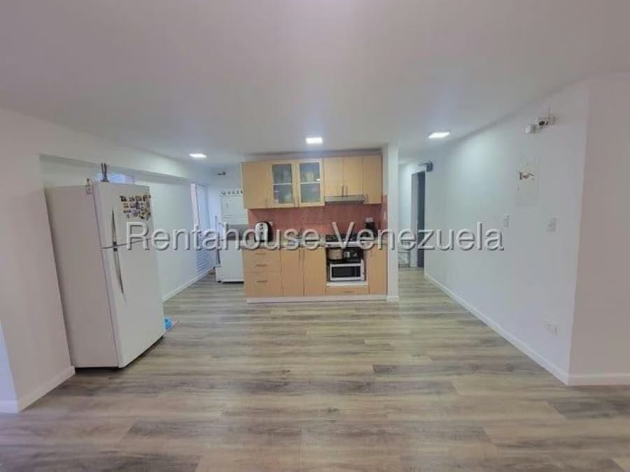 Apartamento en Venta en Chacaíto Caracas - 4