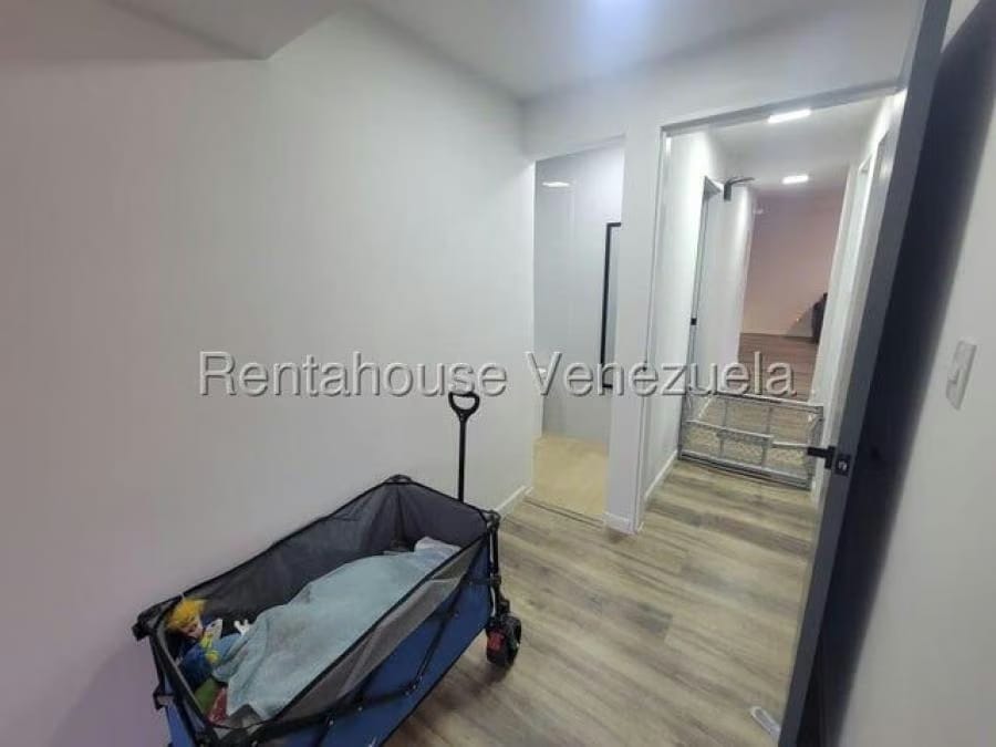 Apartamento en Venta en Chacaíto Caracas - 5