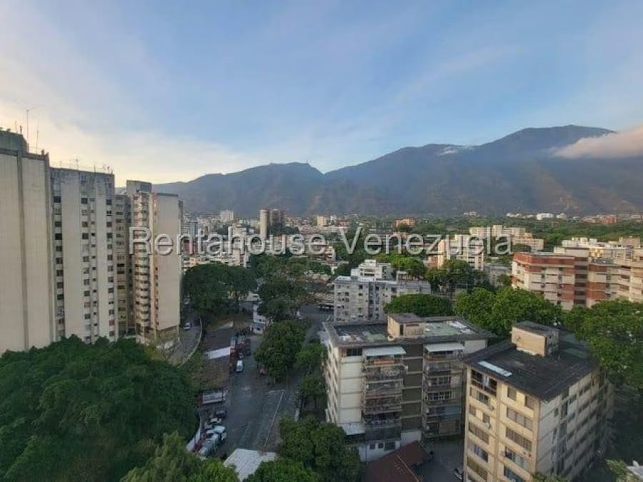 Apartamento en Venta en Chacaíto Caracas - 6