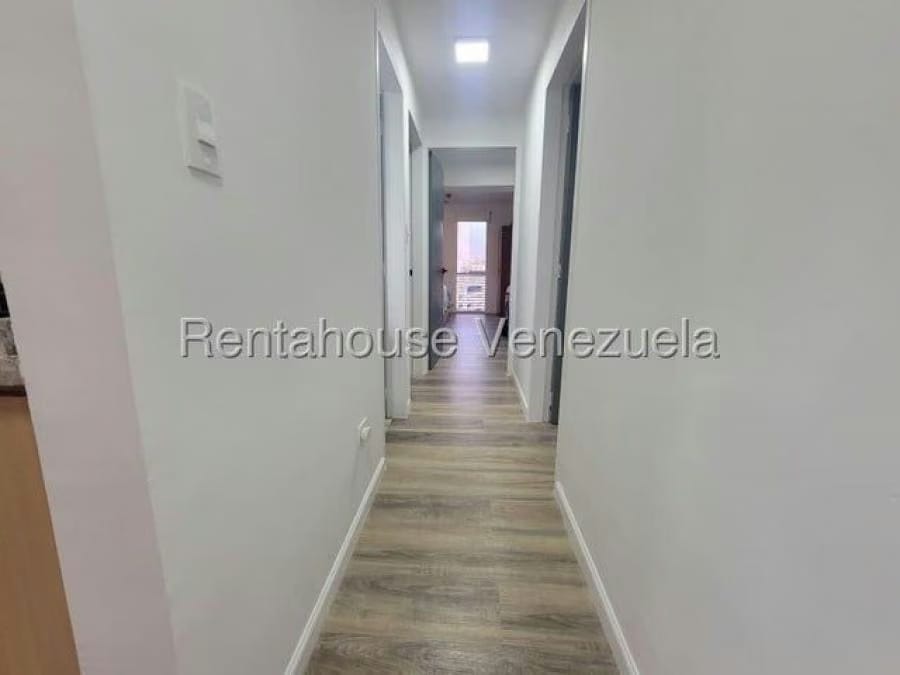 Apartamento en Venta en Chacaíto Caracas - 7