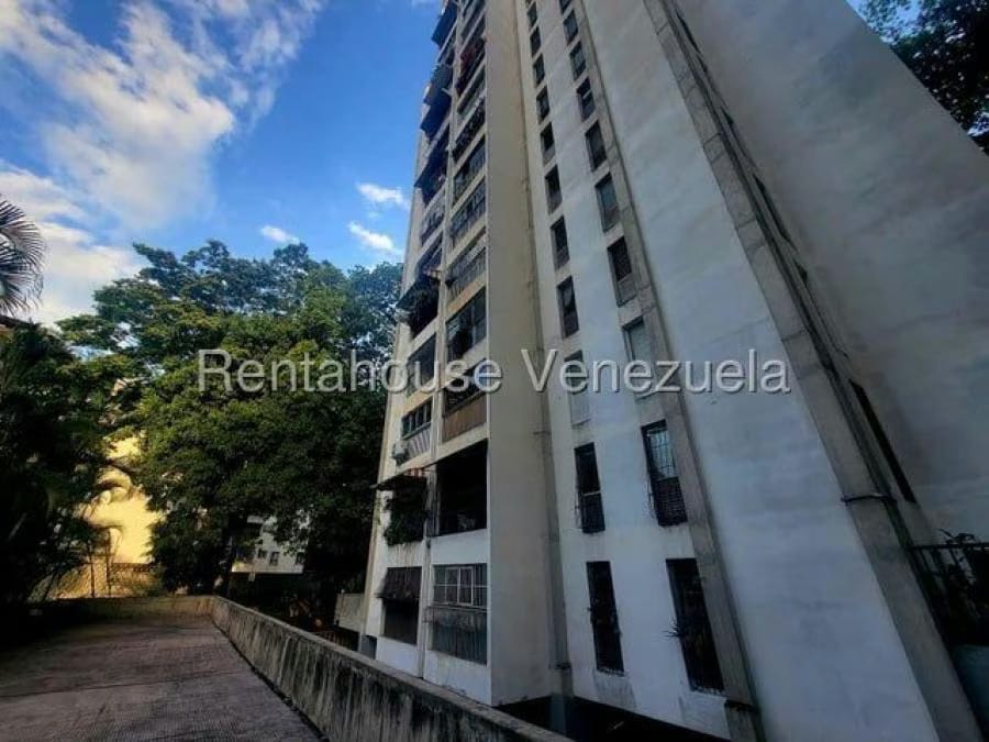 Apartamento en Venta en Chacaíto Caracas - 8