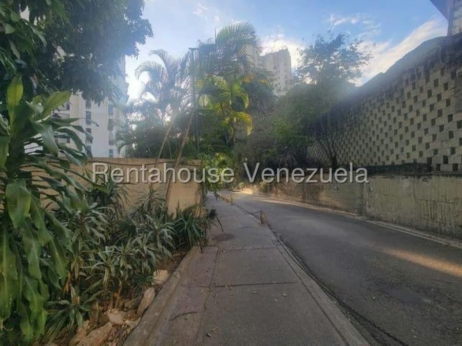 Apartamento en Venta en Chacaíto Caracas - 9