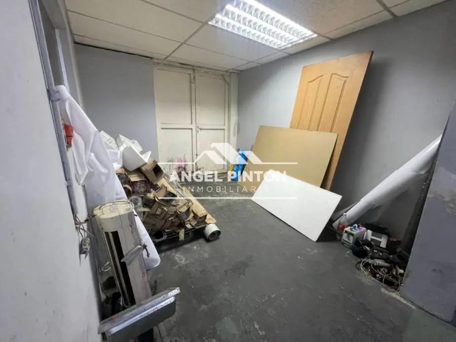 Galpon en Venta en Maracaibo - 2