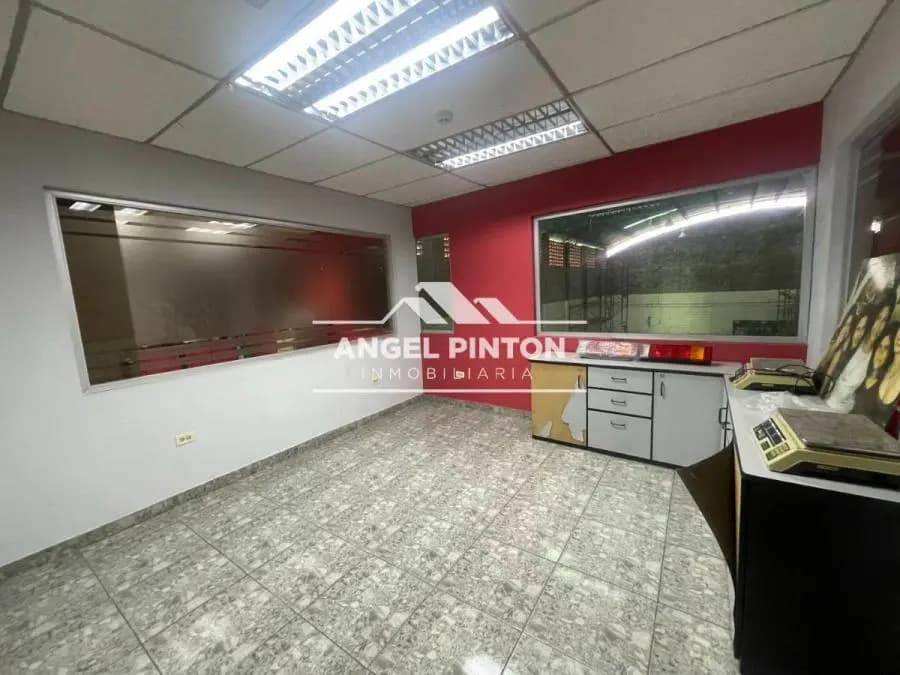 Galpon en Venta en Maracaibo - 5