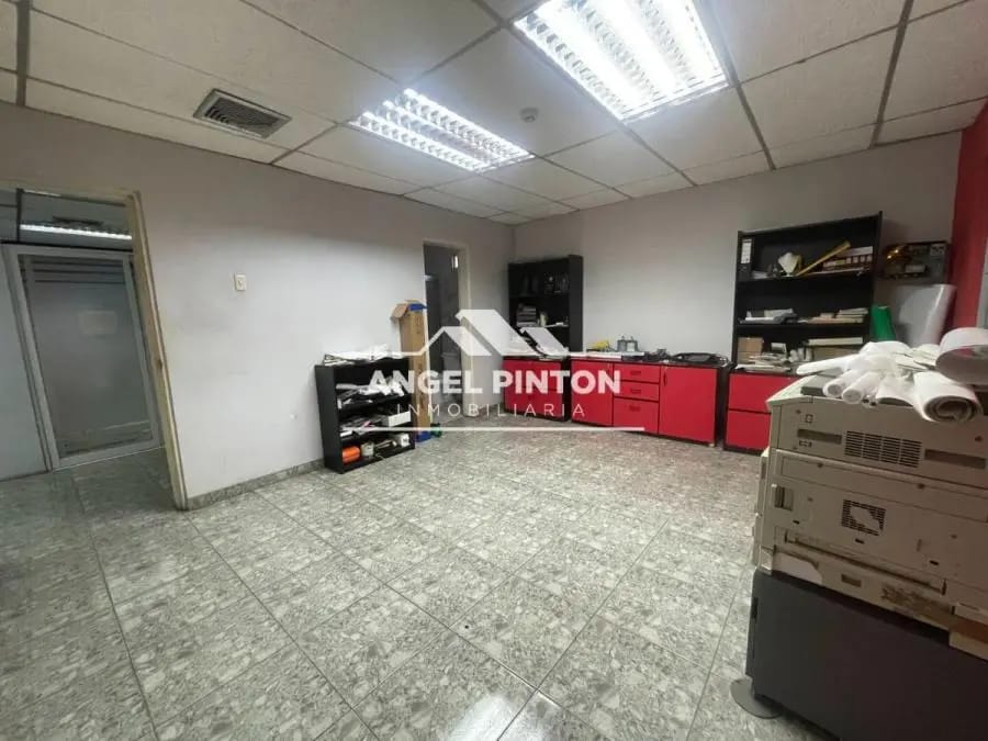 Galpon en Venta en Maracaibo - 6