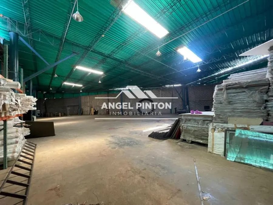 Galpon en Venta en Maracaibo - 8
