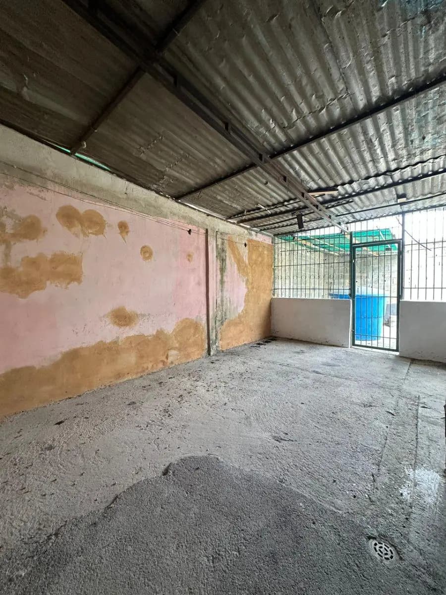 Casa en Venta en Ciudad Alianza Guacara
