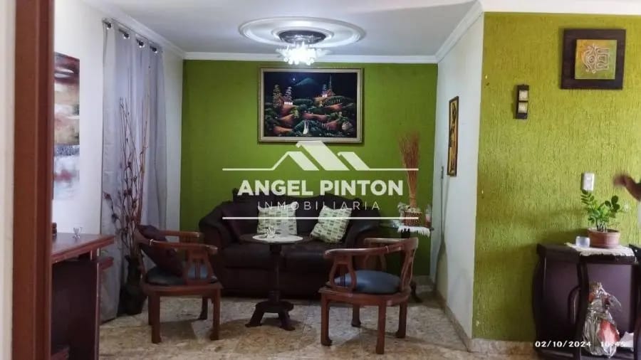 Apartamento en Alquiler en CENTRO Maracaibo - 3