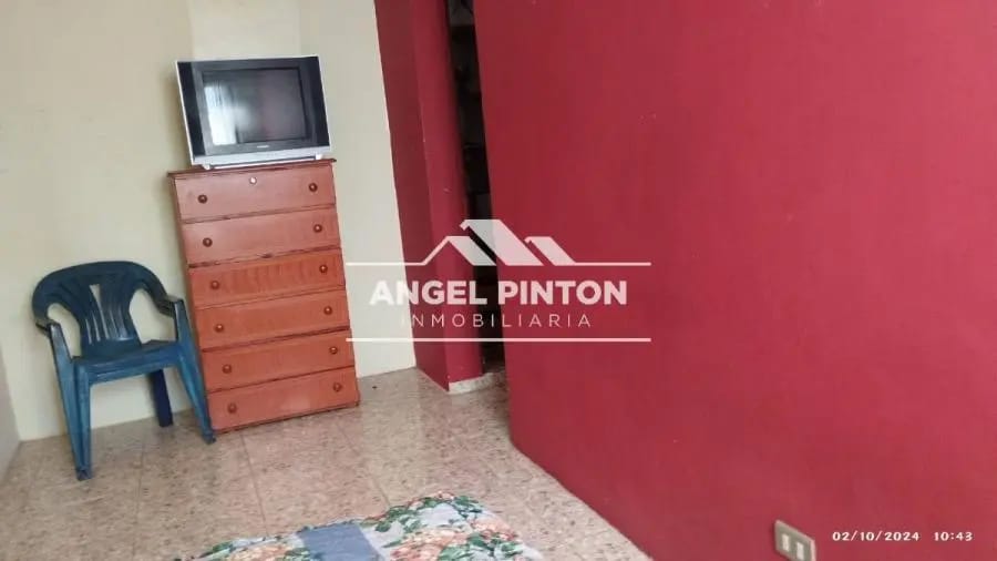 Apartamento en Alquiler en CENTRO Maracaibo - 5