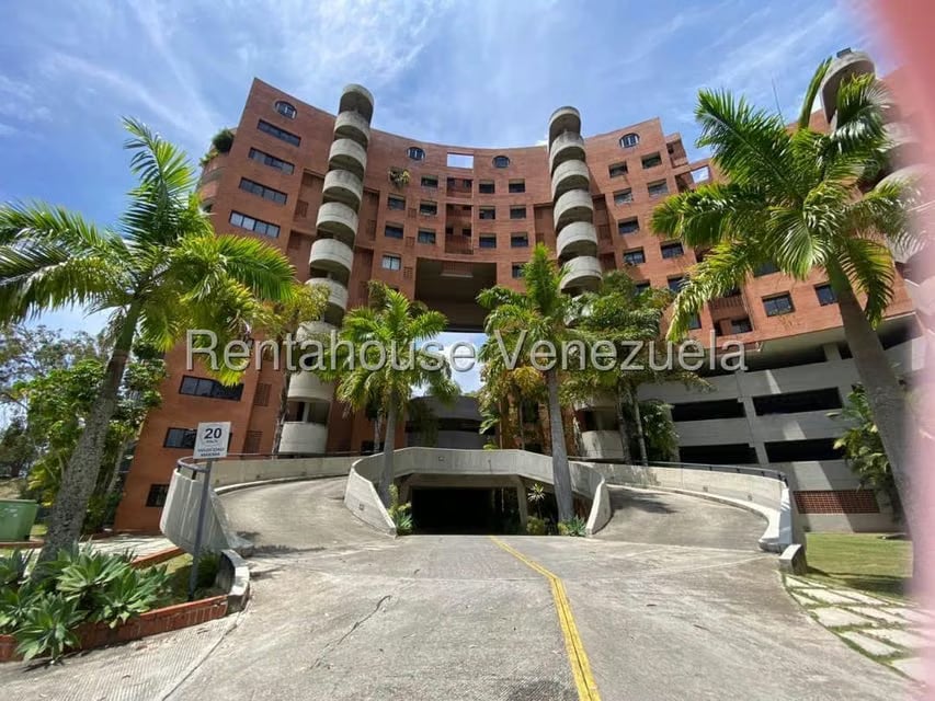 Apartamento (1 Nivel) en Venta en Monterrey, Distrito Metropolitano
