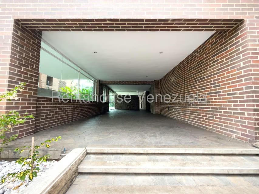 Apartamento (1 Nivel) en Alquiler en Los Naranjos de Las Mercedes, Distrito Metropolitano - 19