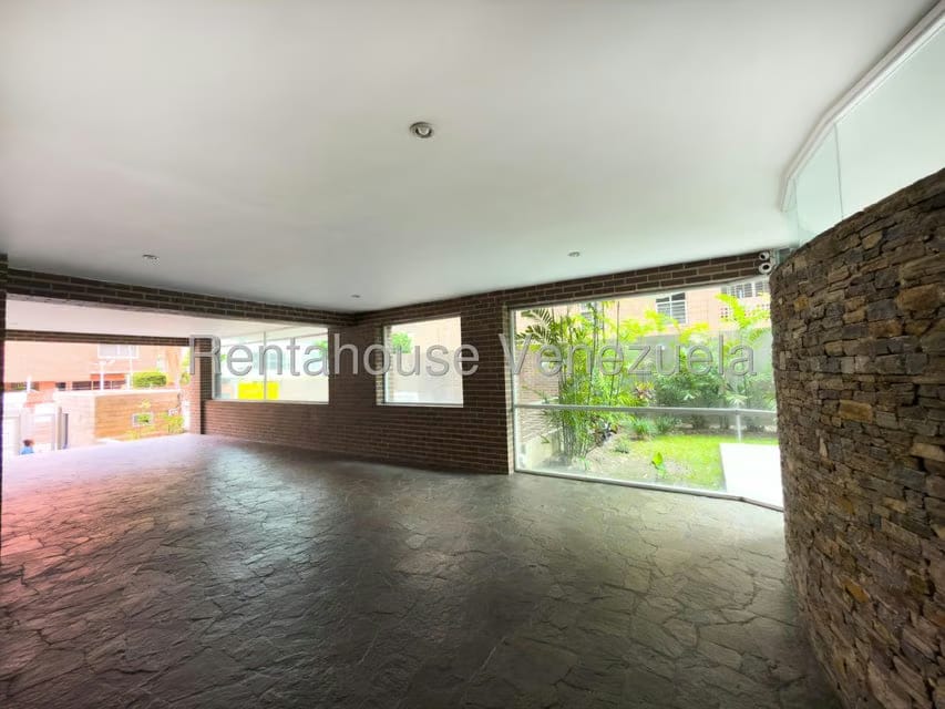 Apartamento (1 Nivel) en Alquiler en Los Naranjos de Las Mercedes, Distrito Metropolitano - 22