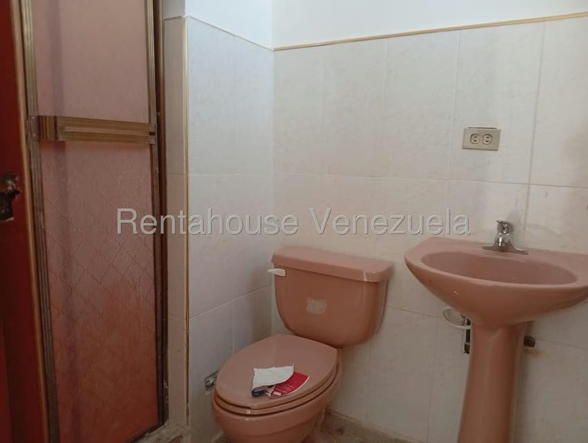Apartamento (1 Nivel) en Alquiler en Centro, Zulia - 10