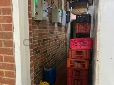 En Venta Fabrica de Embutidos y Despote - 6