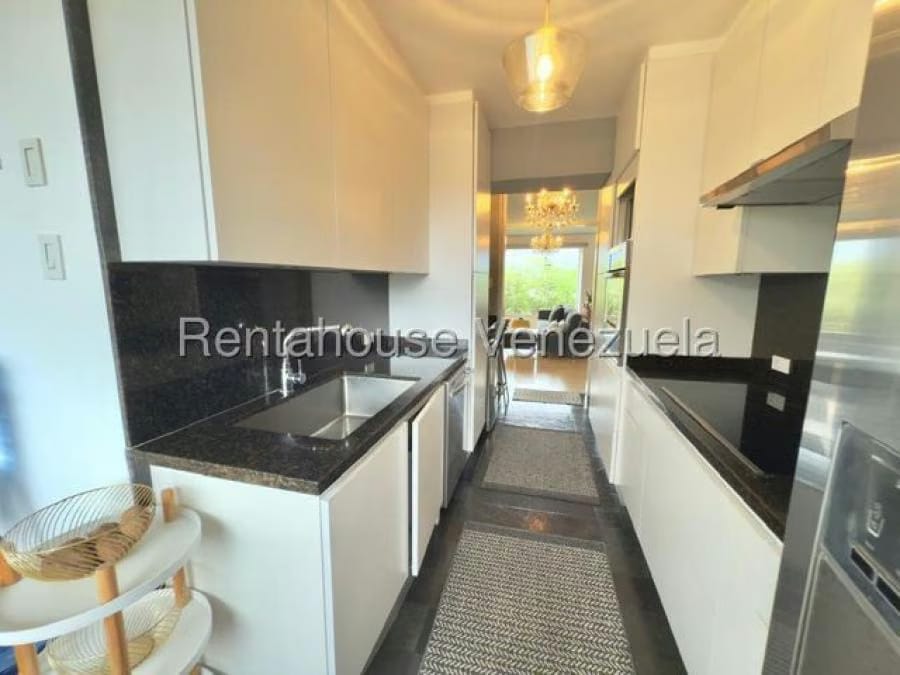 Apartamento en Venta en Chulavista Caracas