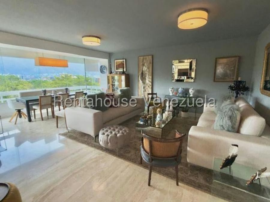 Apartamento en Venta en Chulavista Caracas - 2