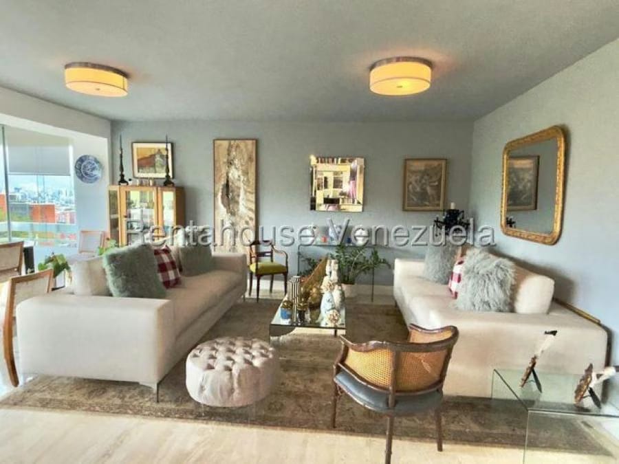 Apartamento en Venta en Chulavista Caracas - 11