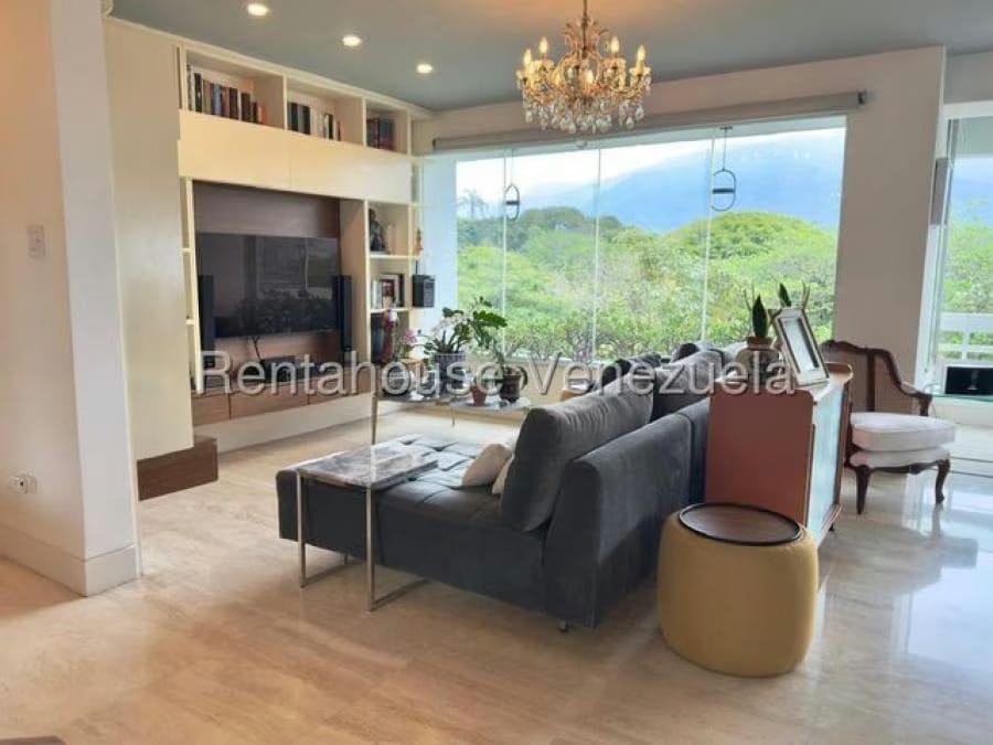 Apartamento en Venta en Chulavista Caracas - 17