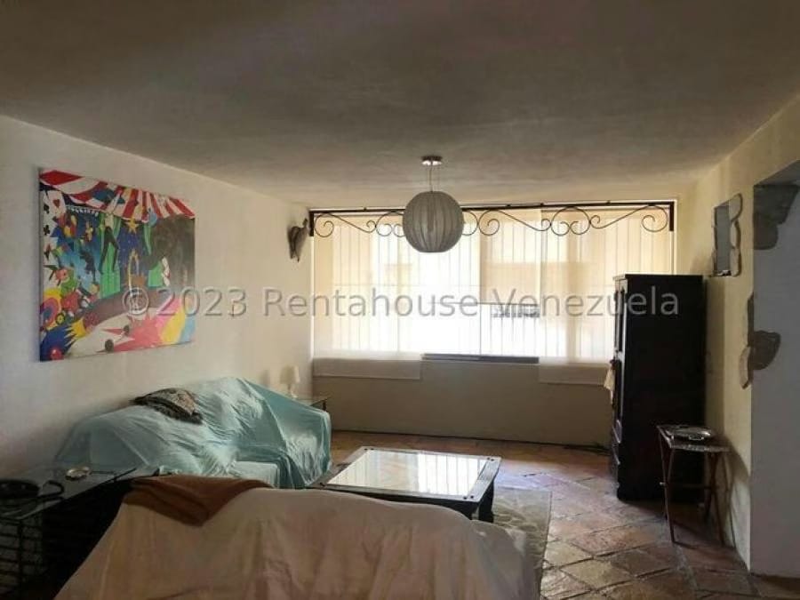 Apartamento en Venta en Chulavista Caracas - 19