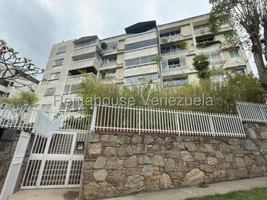 Apartamento en Venta en Chulavista Caracas - 20