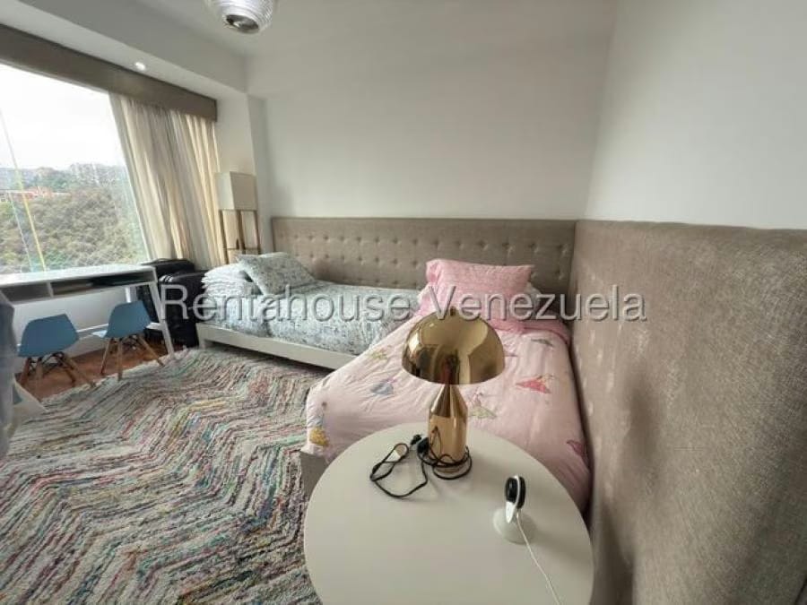 Apartamento en Venta en Chulavista Caracas - 3