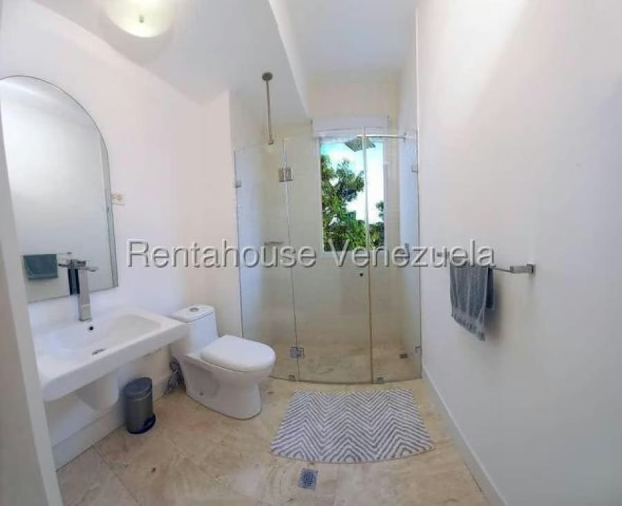 Apartamento en Venta en Chulavista Caracas - 8