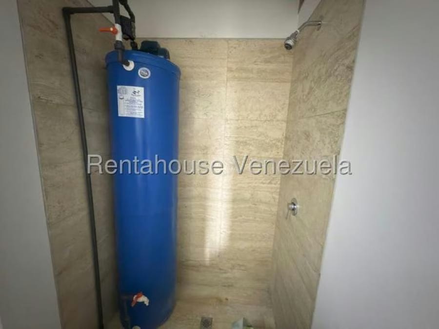 Apartamento en Venta en Chulavista Caracas - 9