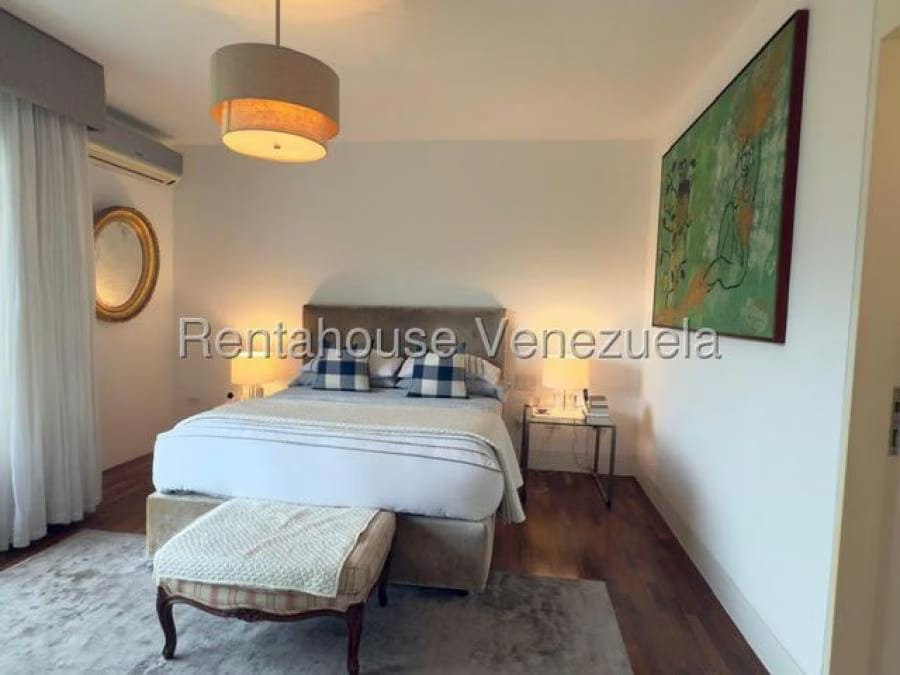 Apartamento en Venta en Chulavista Caracas - 10