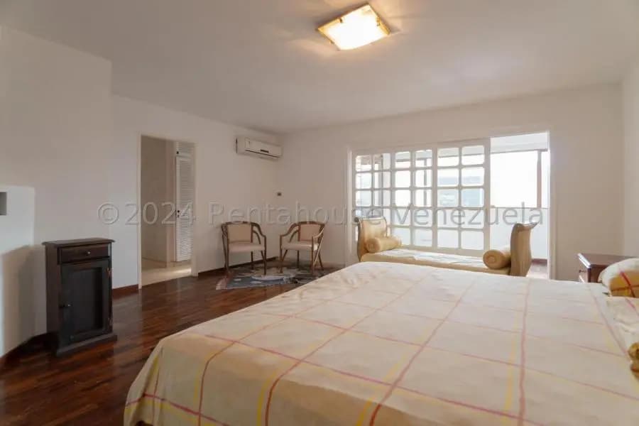 Apartamento en Venta en La Tahona Caracas