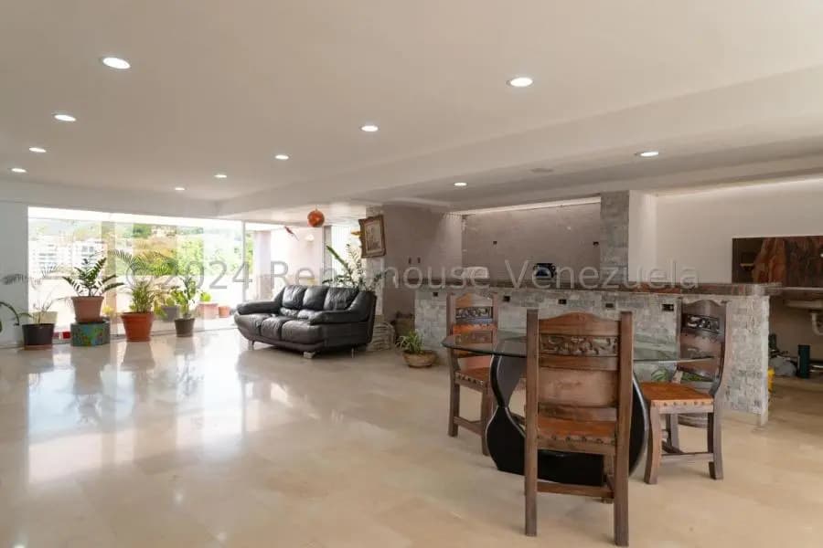 Apartamento en Venta en La Tahona Caracas - 11