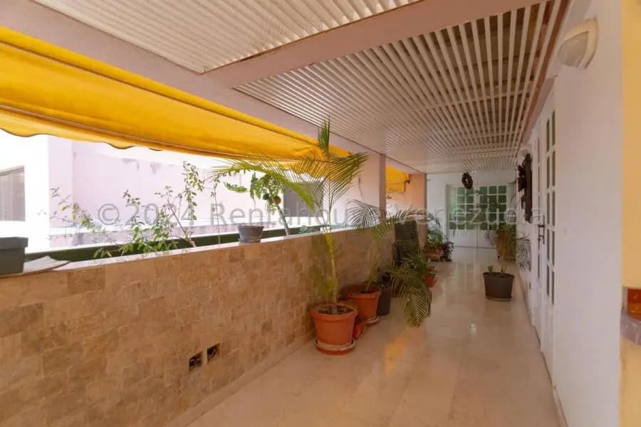 Apartamento en Venta en La Tahona Caracas - 15