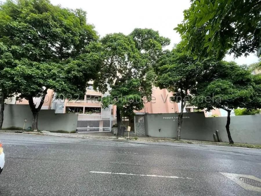 Apartamento en Venta en La Tahona Caracas - 16