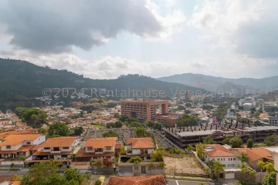 Apartamento en Venta en La Tahona Caracas - 17