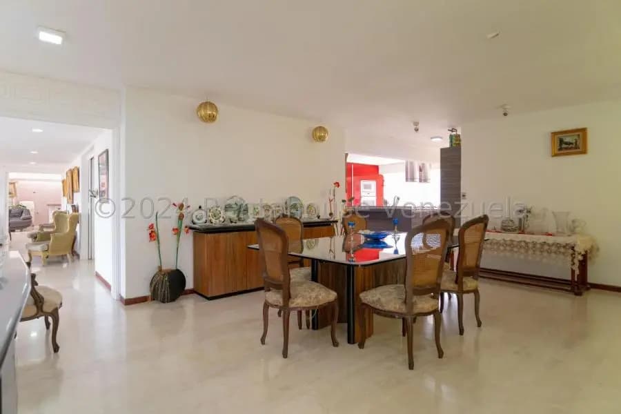 Apartamento en Venta en La Tahona Caracas - 6