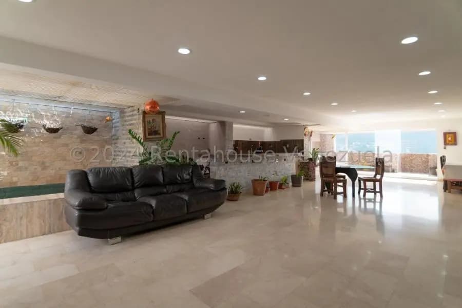 Apartamento en Venta en La Tahona Caracas - 8