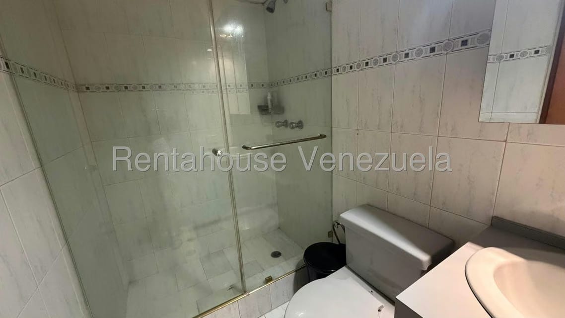 Apartamento (1 Nivel) en Alquiler en Chacao, Distrito Metropolitano - 13