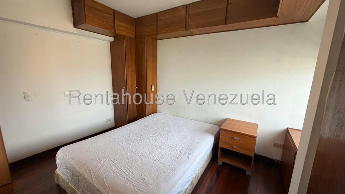 Apartamento (1 Nivel) en Alquiler en Chacao, Distrito Metropolitano - 14
