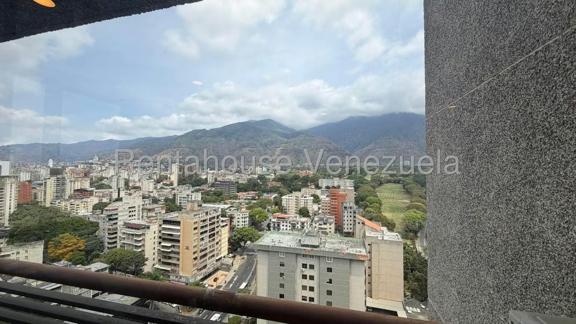Apartamento (1 Nivel) en Alquiler en Chacao, Distrito Metropolitano - 16