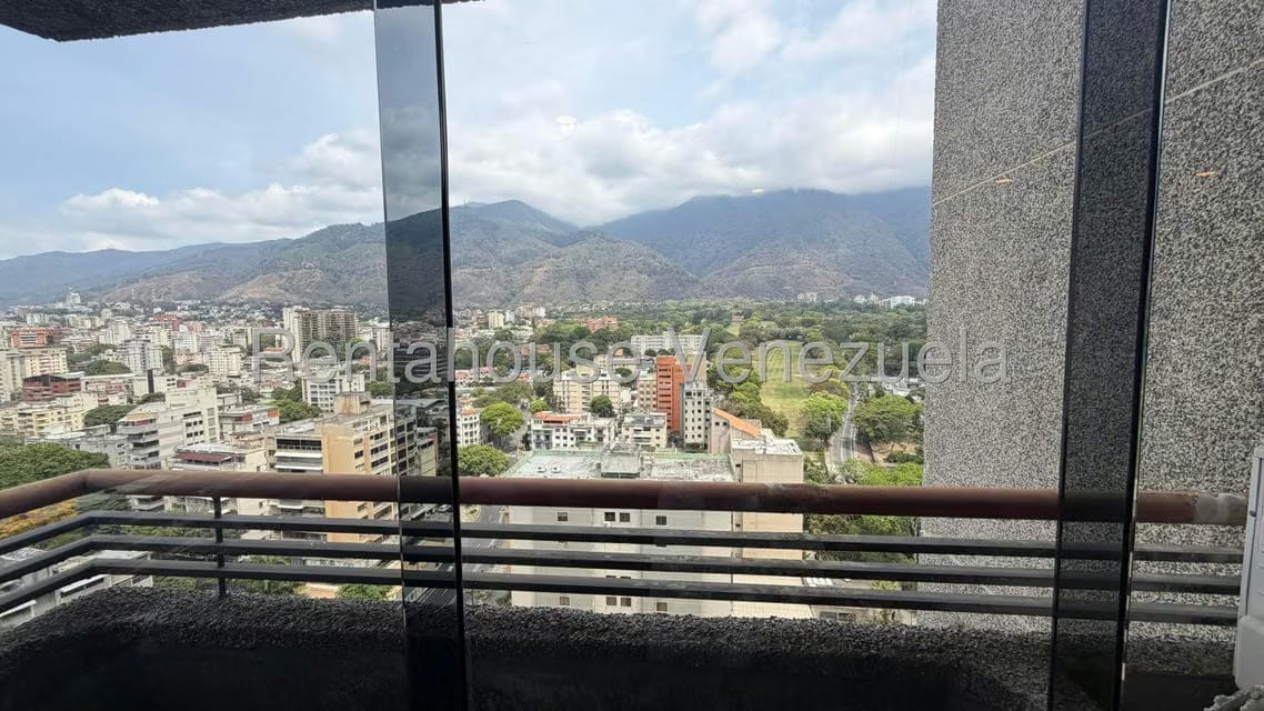 Apartamento (1 Nivel) en Alquiler en Chacao, Distrito Metropolitano - 19