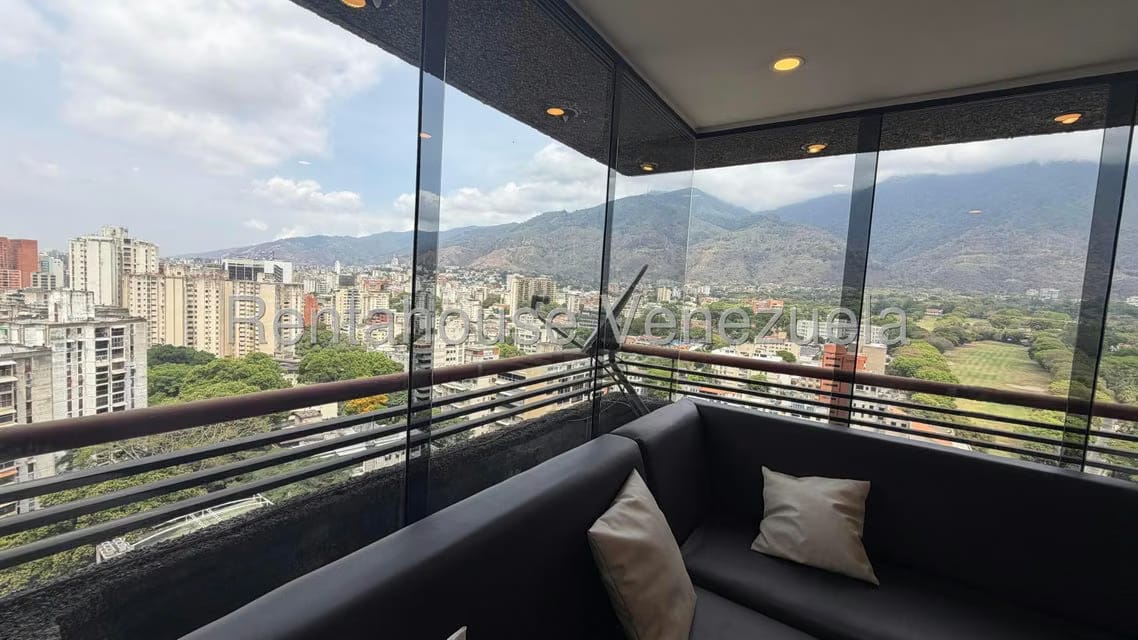 Apartamento (1 Nivel) en Alquiler en Chacao, Distrito Metropolitano - 20
