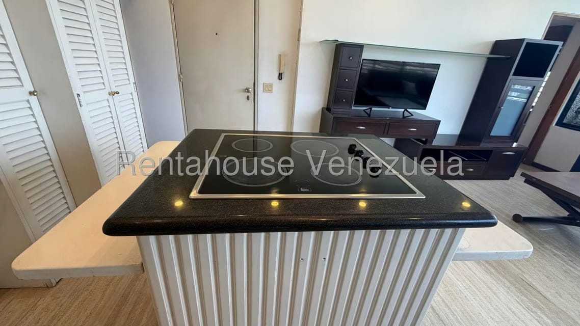 Apartamento (1 Nivel) en Alquiler en Chacao, Distrito Metropolitano - 6
