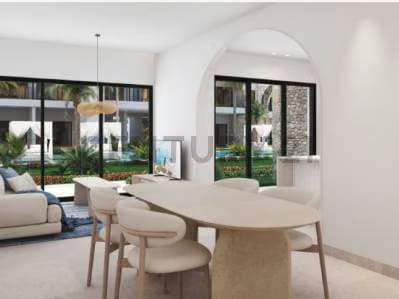 Invierta en Punta Cana, Poseidonia Residencias. Aptos de 1 a 3 hab, entrega 2028 - 3