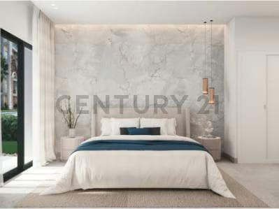 Invierta en Punta Cana, Poseidonia Residencias. Aptos de 1 a 3 hab, entrega 2028 - 6