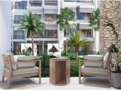 Invierta en Punta Cana, Poseidonia Residencias. Aptos de 1 a 3 hab, entrega 2028 - 7